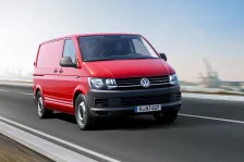 2015 Volkswagen Transporter 2.0 TDI (180 bg) DSG L2H3 1