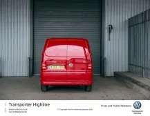 2015 Volkswagen Transporter 2.0 TDI (180 bg) L1H2 8