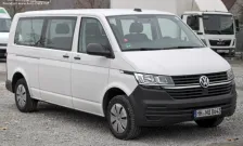 2019 Volkswagen Transporter 2.0 TDI (110 bg) L2H1 1