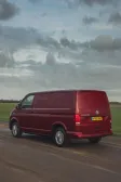 2019 Volkswagen Transporter 2.0 TDI (204 bg) DSG L2H1 7