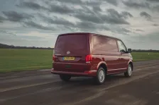 2019 Volkswagen Transporter 2.0 TDI (204 bg) DSG L2H1 8