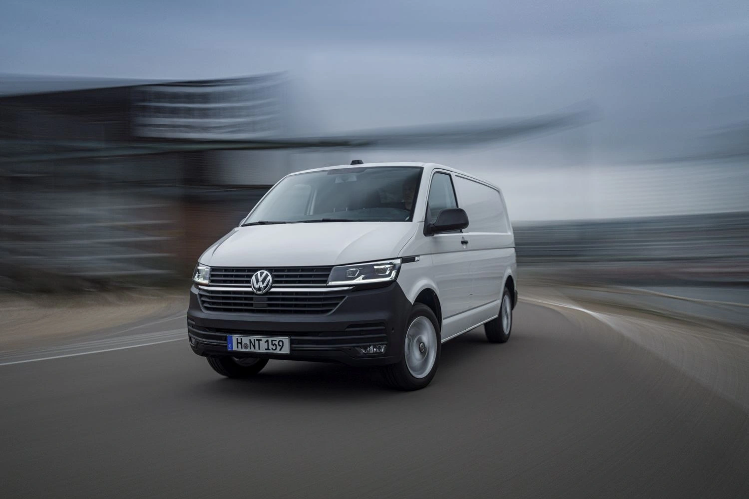 2019 Volkswagen Transporter 2.0 TDI (90 bg) L2H3