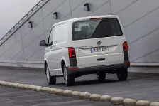 2019 Volkswagen Transporter 2.0 TDI (90 bg) L2H3 4