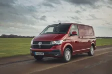2019 Volkswagen Transporter 2.0 TDI (90 bg) L2H3 5