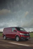 2019 Volkswagen Transporter 2.0 TDI (90 bg) L2H3 6