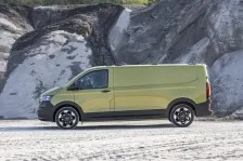 2024 Volkswagen Transporter 2.0 TDI (150 bg) 4MOTION Automatic L2H1 3