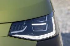 2024 Volkswagen Transporter 2.0 TDI (150 bg) L1H1 5