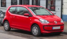 Volkswagen 1.0 BMT (60 bg) (2011)