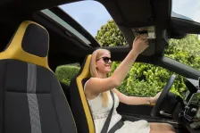 2016 Volkswagen Up! 1.0 (60 bg) 7