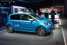2019 Volkswagen Up! 36.8 kWh (83 bg) 3