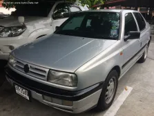 1991 Volkswagen Vento 1.9 TDI (90 bg) 3
