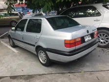 1991 Volkswagen Vento 1.9 TDI (90 bg) 4