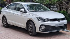 2023 Volkswagen Virtus 1.4 TSI (150/150 bg) Automatic 1
