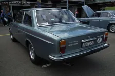 1966 Volvo 140 1.8 (75 bg) 6