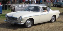 Volvo 1.8 (108 bg) (1963)