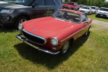 1963 Volvo 1800 2.0 (118 bg) 3
