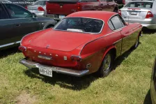 1963 Volvo 1800 2.0 (118 bg) 4