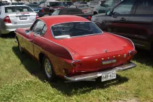 1963 Volvo 1800 2.0 (118 bg) 5