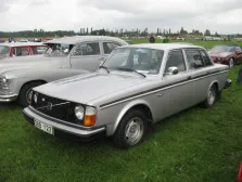 Volvo 2.1 (123 bg) (1974)
