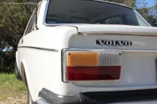 1974 Volvo 240 2.1 (123 bg) 6