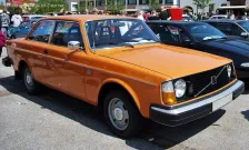 1974 Volvo 240 2.4 Diesel (82 bg) 6