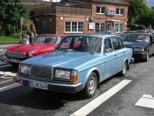 Volvo 2.7 (148 bg) (1974)