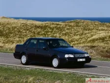 1989 Volvo 460 L 1.6 (82 bg) 4