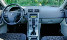 Volvo 1.6 DRIVe (114 bg) Start/Stop (2010)