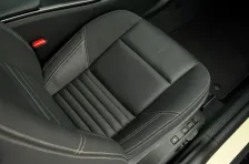 2010 Volvo C30 2.0 D4 (177 bg) Automatic 6