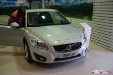 Volvo 2.0 D4 (177 bg) Automatic (2010)