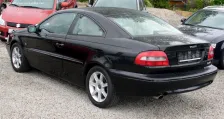 1996 Volvo C70 2.0 20V (180 bg) 4