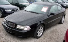 1996 Volvo C70 2.5 20 V (170 bg) 3