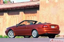1997 Volvo C70 2.3 20V T5 (239 bg) 7