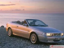 1997 Volvo C70 2.5 20V Turbo (193 bg) 7