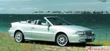 1997 Volvo C70 2.5 20V Turbo (193 bg) 8