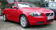 2005 Volvo C70 2.0 D (136 bg) 7