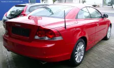 2005 Volvo C70 2.0 D (136 bg) 8