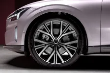 2025 Volvo ES90 106 kWh (449 bg) Twin Motor 8