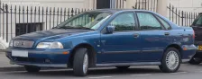 1995 Volvo S40 2.0 16V (136 bg) 3