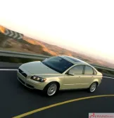 2004 Volvo S40 2.4 20V (140 bg) Geartronic 5