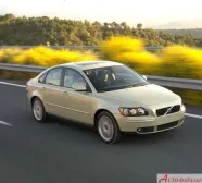 2004 Volvo S40 2.4 i (170 bg) 5