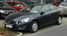 2010 Volvo S60 1.6 T4 (180 bg) 6