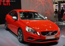 2010 Volvo S60 3.0 T6 (304 bg) AWD Automatic 2
