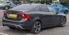 Volvo 1.6 T3 (150 bg) start/stop (2013)