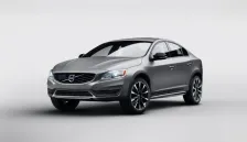 2015 Volvo S60 2.0 D3 (150 bg) Automatic 1