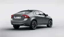 2015 Volvo S60 2.0 D3 (150 bg) 2