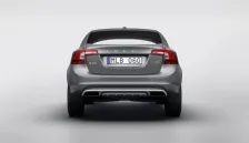 2015 Volvo S60 2.5 T5 (254 bg) AWD Automatic 4