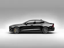 Volvo 2.0 B3 (163 bg) Mild Hybrid DCT EVO (2018)