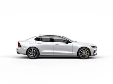 Volvo 2.0 B6 (299 bg) Mild Hybrid AWD Automatic (2018)