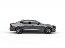 2018 Volvo S60 2.0 T5 (250 bg) Automatic 8